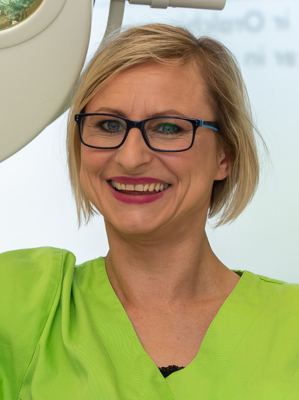 Karolina Bergann